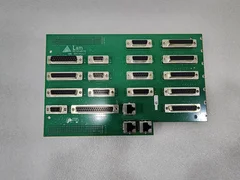 Lam Research  VME BREAKOUT 810-800082-206 (As-Is)