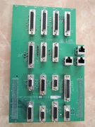 Lam Research VME Breakout ASSY. 810-800082-201 / Free Expedited Shipping