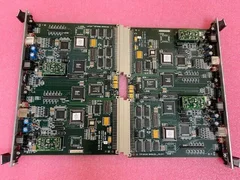 Lam Research  VME-LTNI-S3 605-707109-001 ASY B105-0102 Network Interface PCB