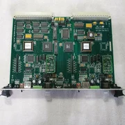 Lam Research  VME-LTNI-S3 605-707109-001 ASY B105-0102 Network Interface PCB