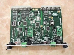 Lam Research VME-LTNI-S5 6004-0100-12 REV C 605-707109-012 / Free Exp. Shipping