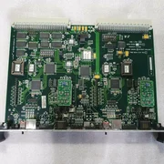 Lam Research  VME-LTNI-S5 605-707109-012 PWB 6004-0101 Network Interface PCB
