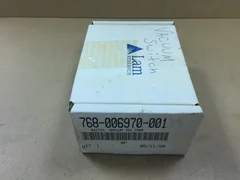 Lam Research Vacuum Switch Sensor 724 Torr 768-006970-001