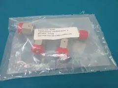 Lam Research Valve Part NO 839-026482-002 Rev A