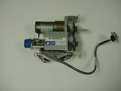 Lam Research Variable Capacitor Motor Drive 853-250081-001