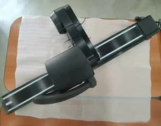 Lam Research Vortex Robot 02-457183-00