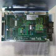 Lam Research WATLOW ANAFAZE Lon Com Card Component Side 0371-02 778-900046-343
