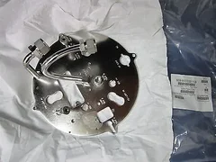 Lam Research, WLDMNT, ESC FAC PL, FLEX, TEMP, 839-800332-109