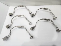 Lam Research WLDMT CTR GAS,DZ 839-031197-807 (As-Is)