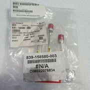 Lam Research WLDMT,FLANGE,TUBE,DISCON MAN ABC,QSM 839-158580-003