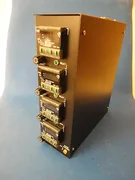 Lam Research WVDS Temp control 853-034160-001 Rev 2 New 