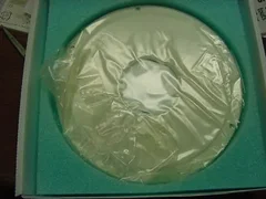 Lam Research Wafer Clamp 4&quot; 716-011580-246 NEW