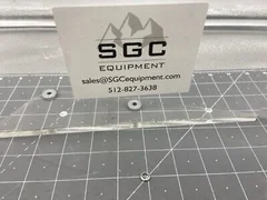 Lam Research Washer LK #10 PN: 721-000956-002