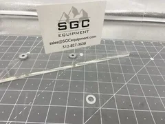 Lam Research Washer PN: 721-010652-001