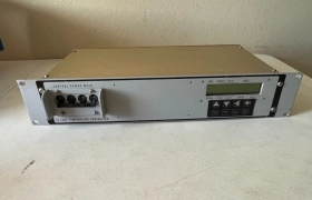 Lam Research Watlow  666-033100-002  12 Loop Anafaze Controller , Refurbished