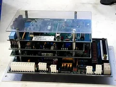 Lam Research Watlow Anafaze Z100-3100-280 REV A Control Module 778-900046-403 