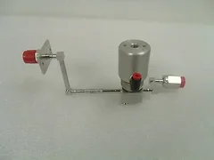 Lam Research Weldement 839-024496-701 REV S1