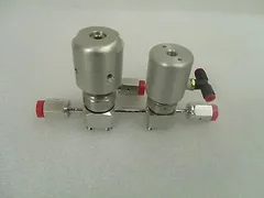 Lam Research Weldment 839-024354-700 REV S1