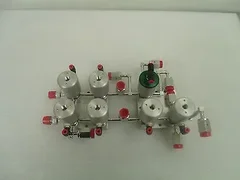 Lam Research Weldment 853-385431-700 Rev S2