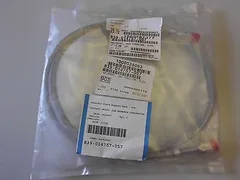 Lam Research Weldment Gas Feedline, Flex 839-014757-057 New 