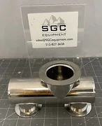 Lam Research Weldment Manifold LL INTRCONN PN: 839-013515-001 REV: A