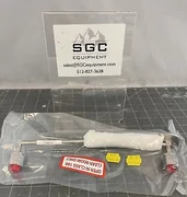 Lam Research Wldmt Top Gas Distrn PN: 839-331155-001 REV: A