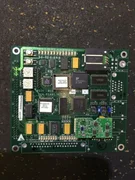 Lam Research board assy# 810-802799-009 rev A