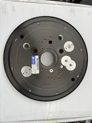 Lam Research, lower electrode baseplate, 715-031768-001