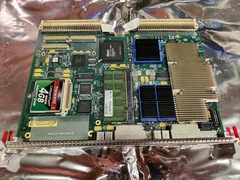 Lam Research motherboard V7668A-132L00W01, 605-064676-007 card, board.