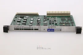 Lam Research used 810-046015-010 Rev:C scratched PCB-I-2791=6DX3