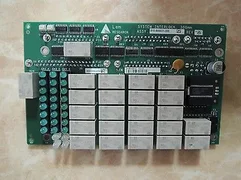 Lam SYSTEM INTERLOCK 300MM ASSY. 810-800031-300 REV B /Free Expedited Shipping  