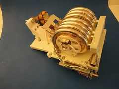 Lam TCP Mini Match PN 853-330951-021