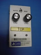 Lam Top RF Match Manual Module, P/N 853-015982-001