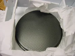 Lam Upper Electrode (NEW) 715-011531-014