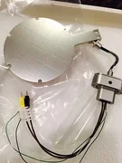 Lam paddle 853-021917-006  for 4520 i