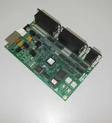 Lam research 810-800060-205 rev B 