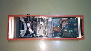 Lam research 853-441591-002 Alliance A6 Gas Module / Panel