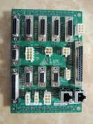 Lam research ASSY: 810-802901-305 REV C / Free Expedited Shipping 