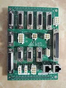 Lam research ASSY: 810-802901-305 REV C  /  Free Expedited Shipping  
