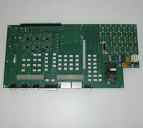 Lam research JETSTREAM GAS BOX MB 810-073479-005 rev B #