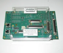 Lam research P/N: 853-049542-174 rev A 853-20306-174 NODE BOARD, 24 CH TEMP CTLR
