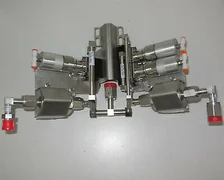 Lam research P/N: 853-276839-050 rev B