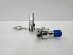 Lam research Parker Valve Assy / 839-802563-036