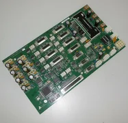 Lam research V3 Cleaner power distribution board 810-058546-001 rev B