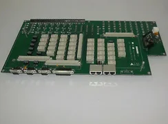 Lam research assy 810-031325-002 rev B 16 IGS Motherboard, DGF 