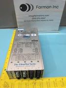 Lambda UBZ1GPYZ UltraFlex Power Supply, Novellus 27-042113-00, 24V, 10A, 140926