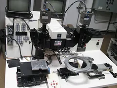 Laurier HA241 Pick &amp; Place Epoxy Die Bonder