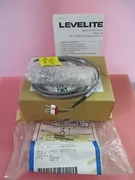 Levelite Sensor Probe Stainless Steel HSG 25FT Cable GLL110021, AMAT 0150-09277