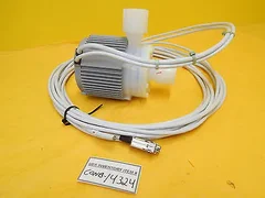 Levitronix 100-10001 Pump Motor BSM-3.2 AMAT 3620-99071 Used Working