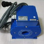 Levitronix Bearingless Motor LPM-2000.1 Pump Package Lam P/N 778-189640-001